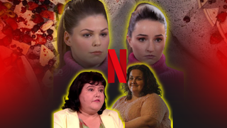 'Vinagre de Maçã' é uma história real? O detalhe oculto que a Netflix escondeu e o que isso tem a ver com a polêmica de 'Bebê Rena'