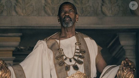 Denzel Washington revela sua visão sobre amadurecimento e explica por que acredita que retribuir faz parte do ciclo da vida