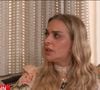 Roberta Luchsinger afirmou ter sido apoiadora de Lula no passado: 'Já acreditei muito nele, defendi muito ele o tempo inteiro, lutei muito por ele quando ele estava, inclusive, preso. E o que eu recebi em troca? Nem um muito obrigada. Eu recebi em troca 'pilantra', 'mau caráter', 'falastrona', 'Vorcaro feminino'. Eu recebi em troca uma comparação com o maior criminoso financeiro do Brasil'