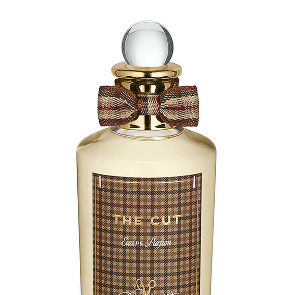 Christian Thompson - Penhaligon’s The Cut Eau de Parfum | R$ 1.990