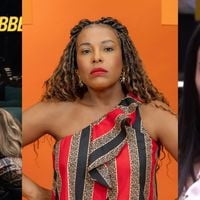 'BBB 26' com Sol expulsa: veja como Ana Paula, Alberto Cowboy e mais participantes reagiram à decisão da Globo