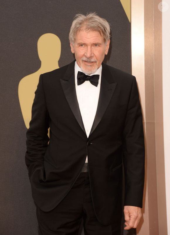 Uma das principais mudanças de Harrison Ford foi a retirada da carne e os laticínios da alimentação por considerar que essa era uma escolha melhor para sua saúde e o meio ambiente