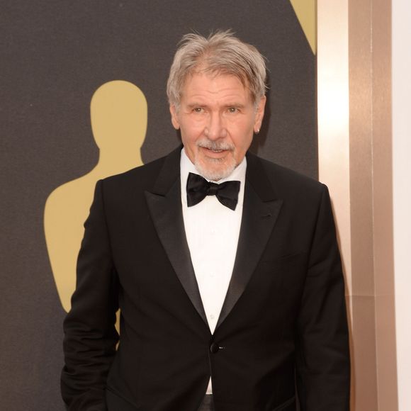 Uma das principais mudanças de Harrison Ford foi a retirada da carne e os laticínios da alimentação por considerar que essa era uma escolha melhor para sua saúde e o meio ambiente
