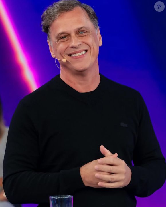 Guilherme Fontes largou vício em cigarro há 37 anos