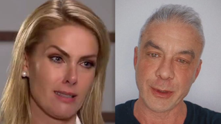 Alexandre Correa é condenado à prisão por agressão a Ana Hickmann; apresentadora comemora: ‘Tenho muito medo dele’