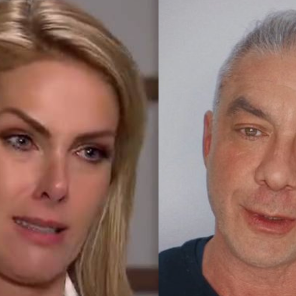 Alexandre Correa é condenado à prisão por agressão a Ana Hickmann; apresentadora comemora: ‘Tenho muito medo dele’