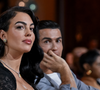 Os haters dizem que Georgina Rodriguez vai se casar com Cristiano Ronaldo por dinheiro, mas a noiva do jogador é milionária desde 2017; veja fortuna!