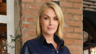 Ana Hickmann é processada por cunhada de Alexandre Correa após chamá-la de ‘agiota’ e suposto calote de R$ 400 mil