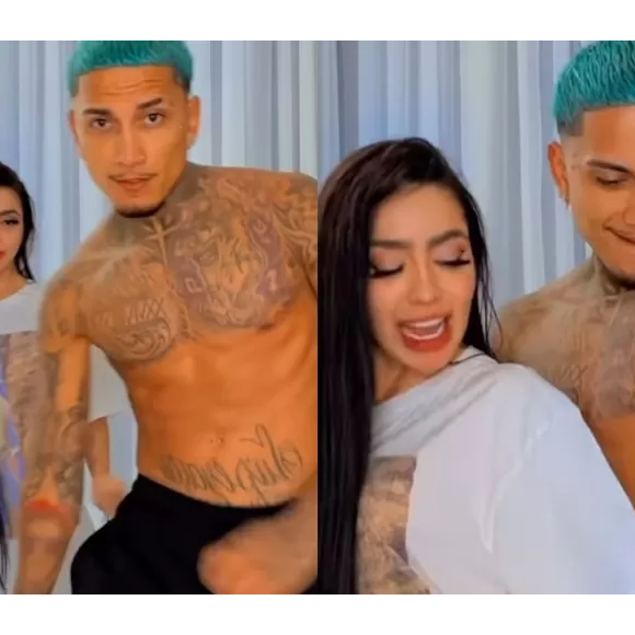 Vazamento de vídeo íntimo de MC Mirella e Dynho Alves divide opiniões nas redes