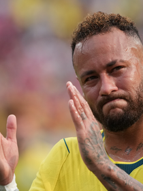 Gente? Neymar gravou oito publis como 'herói do hexa' antes mesmo do Brasil conquistar a Copa; eliminação derrubou plano