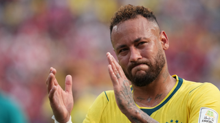 Gente? Neymar gravou oito publis como 'herói do hexa' antes mesmo do Brasil conquistar a Copa; eliminação derrubou plano