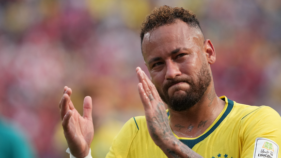 Gente? Neymar gravou oito publis como 'herói do hexa' antes mesmo do Brasil conquistar a Copa; eliminação derrubou plano