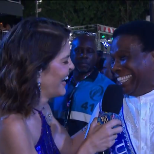 Um baluarte atua como pilar e guardião da memória da agremiação, responsável por manter vivo a tradição popular do Carnaval