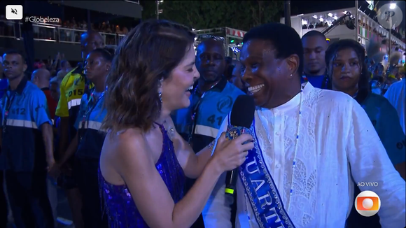 Um baluarte atua como pilar e guardião da memória da agremiação, responsável por manter vivo a tradição popular do Carnaval