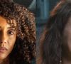 Taís Araujo fez denúncia na Globo contra autora da novela 'Vale Tudo', Manuela Dias, após série de polêmicas. Aos detalhes!