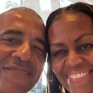 Agora, Jennifer Aniston revelou à revista Vanity Fair que conhece Michelle Obama melhor do que a ex-presidente e que até a viu recentemente.