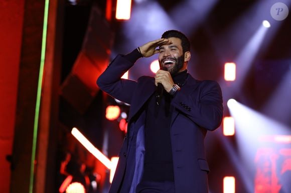 Gusttavo Lima quer uma participação nos lucros do bar do evento no dia de sua apresentação, exigência que a organização não quer atender