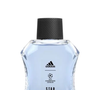 Adidas UEFA Star Edition (Adidas) - 100ml | R$ 99,00 - para quem gosta de fragrâncias esportivas e vibrantes, este perfume surge como uma alternativa acessível para Copa do Mundo 2026