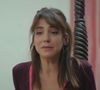Ceyda se choca com revelação e toma atitude inesperada na novela 'Força de Mulher' em 30 de maio de 2025, sexta-feira