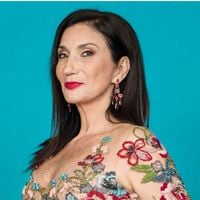 Entre dor e superação: Zizi Possi chega aos 70 renovada; cantora lutou contra depressão, ficou 10 anos à base de morfina e viveu namoro polêmico