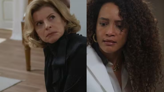 ‘Achei foi pouco’: Odete Roitman leva tapa de Raquel após comentário racista em ‘Vale Tudo’, mas cena não lava a alma da web