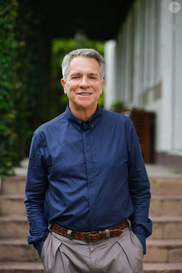 Eugênio (Luís Salém) pode ser o assassino de Odete Roitman (Débora Bloch) na novela Vale Tudo