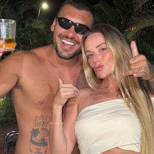 No vídeo, Pedro Ortega critica a esposa, a também digital influencer Marcelle Casagrande, por colocar as orelhas no filho: ‘Baitolagens’