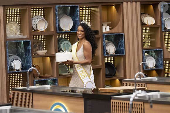 Bolo Martha Rocha foi o desafio da primeira prova do 13º episódio do MasterChef Brasil 2026, com participação do chef Diego Lozano