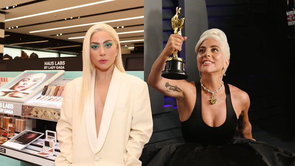 De skincare até cinema: Lady Gaga tem patrimônio de R$ 1,8 bilhão e origem da fortuna é bem diversificada