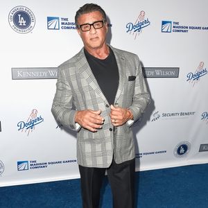 Sylvester Stallone já se submeteu à uma dieta bizarra para o filme 'Rocky 3'.