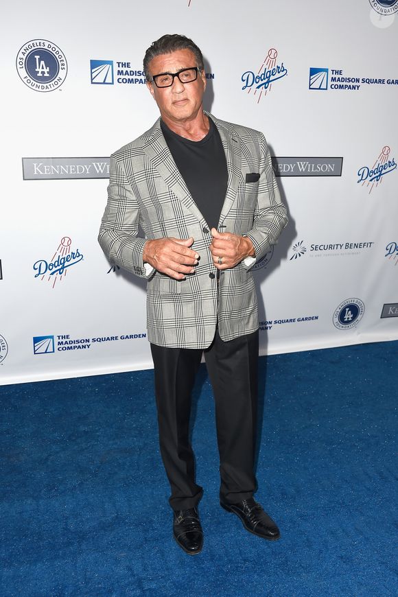 Sylvester Stallone já se submeteu à uma dieta bizarra para o filme 'Rocky 3'.