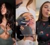 Silicone, harmonização e dieta do ovo: aos 16 anos, nora de Angélica se envolveu em polêmicas que dividiram a web. Relembre!