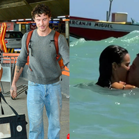 Projeto de R$ 3 milhões e muita natureza em volta: Bruna Marquezine e Shawn Mendes passaram um fim de semana romântico nesta propriedade de um casal famoso