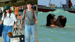 Projeto de R$ 3 milhões e muita natureza em volta: Bruna Marquezine e Shawn Mendes passaram um fim de semana romântico nesta propriedade de um casal famoso