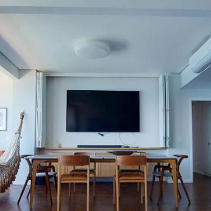 Wagner Moura, indicado ao Oscar 2026 por 'O Agente Secreto', mora em apartamento no Oceânia, em Salvador