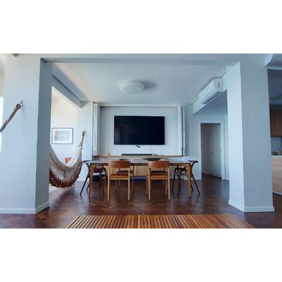 Wagner Moura, indicado ao Oscar 2026 por 'O Agente Secreto', mora em apartamento no Oceânia, em Salvador