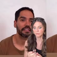 Paolla Oliveira identifica ator que detonou sua atuação em 'Vale Tudo', expõe rosto na web e rebate: 'Adoram crescer às custas de uma mulher'