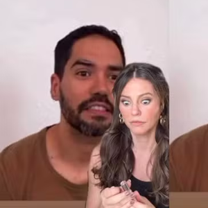 Paolla Oliveira identifica ator que detonou sua atuação em 'Vale Tudo', expõe rosto na web e rebate: 'Adoram crescer às custas de uma mulher'