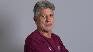 Quase ninguém lembra, mas Renato Gaúcho, técnico do Fluminense, saiu do time nos anos 90 após dívida milionária - e voltou quatro dias depois