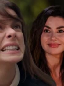 Se liga Karsu, Ayca é traíra! Resumo da novela 'Coração de Mãe' (29 de junho a 3 de julho) traz mocinha devastada com prima na casa de Bora e Reha perto de descobrir amante de Hande