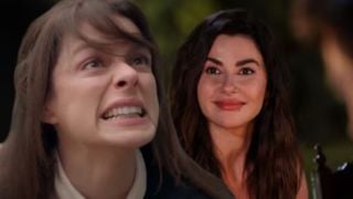 Se liga Karsu, Ayca é traíra! Resumo da novela 'Coração de Mãe' (29 de junho a 3 de julho) traz mocinha devastada com prima na casa de Bora e Reha perto de descobrir amante de Hande
