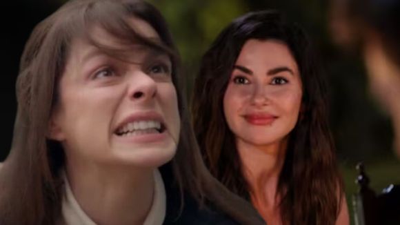 Se liga Karsu, Ayca é traíra! Resumo da novela 'Coração de Mãe' (29 de junho a 3 de julho) traz mocinha devastada com prima na casa de Bora e Reha perto de descobrir amante de Hande