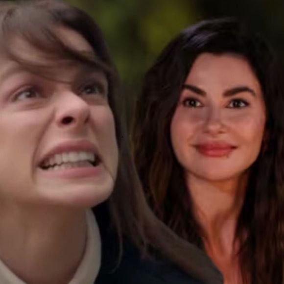 Se liga Karsu, Ayca é traíra! Resumo da novela 'Coração de Mãe' (29 de junho a 3 de julho) traz mocinha devastada com prima na casa de Bora e Reha perto de descobrir amante de Hande