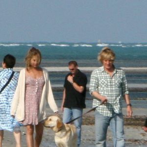 Quantos Marleys cabem em um filme com Jennifer Aniston e Owen Wilson? A resposta vai surpreender até o maior fã de pets