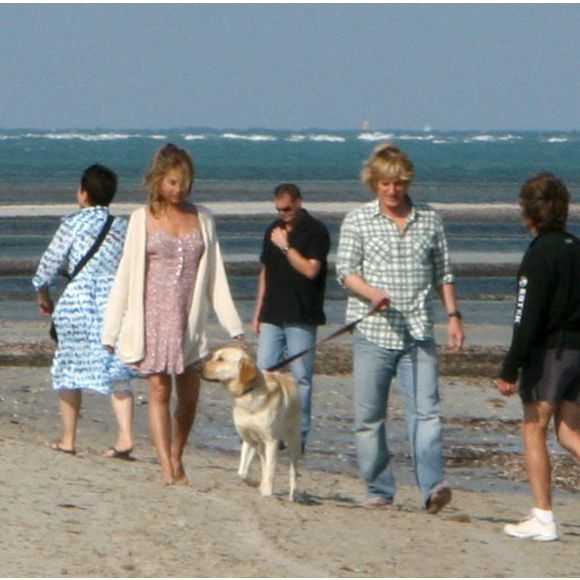 Quantos Marleys cabem em um filme com Jennifer Aniston e Owen Wilson? A resposta vai surpreender até o maior fã de pets