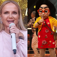 Quem saiu do 'The Masked Singer' 2025 hoje? Veja qual famoso foi desmascarado no programa de Eliana neste domingo