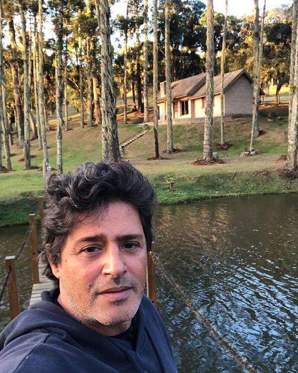 Robson Barros há anos lutava contra um câncer