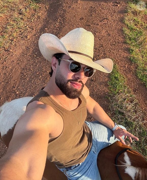 ‘BBB 26’: Paulo Augusto também foi alvo de críticas no próprio perfil do Instagram