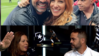 Fim de casamento de 30 anos e pivô neta de famoso: tudo sobre a polêmica separação de Artur Jorge, ex-técnico do Botafogo