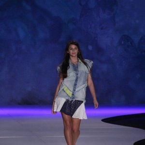 A semana de moda carioca será realizada no Pier Mauá, região portuária da cidade, entre os dias 15 e 18 de abril de 2026.